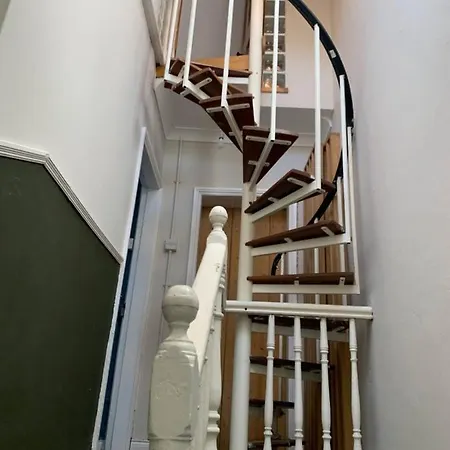 Beautiful 3bd Terraced House - Ranelagh Nyaraló Dublin