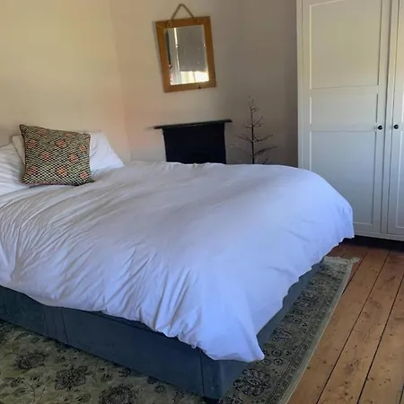 Nyaraló Beautiful 3bd Terraced House - Ranelagh Dublin