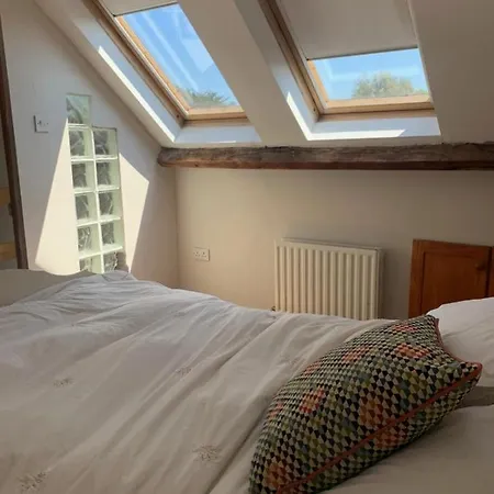 Beautiful 3bd Terraced House - Ranelagh Nyaraló Dublin