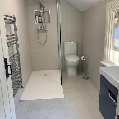 Beautiful 3bd Terraced House - Ranelagh Dublin