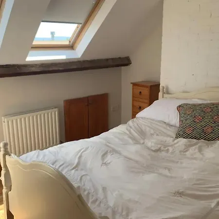 Beautiful 3bd Terraced House - Ranelagh Nyaraló Dublin
